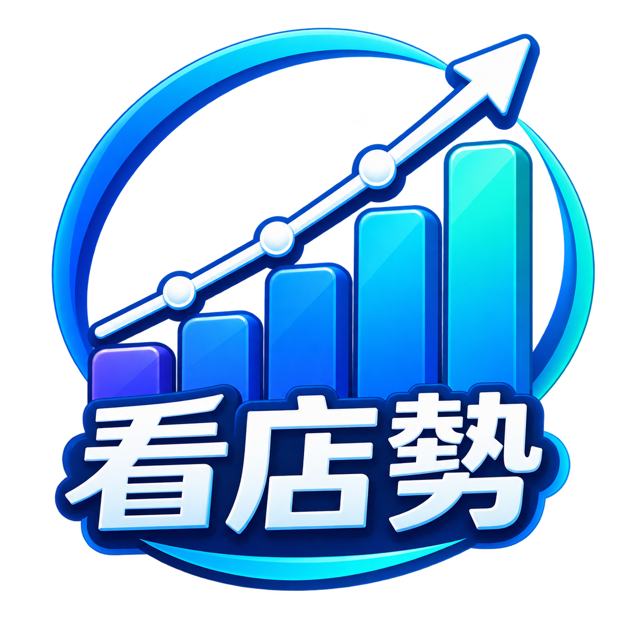 看店勢 DianInsight